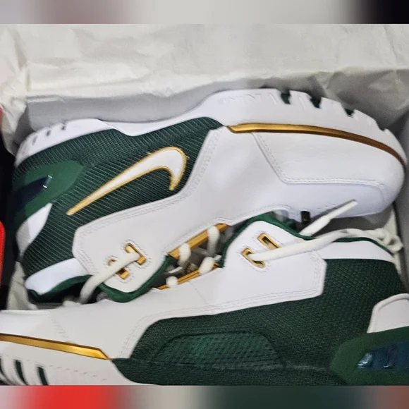 Air Zoom GenerationRetro QS 'SVSM'